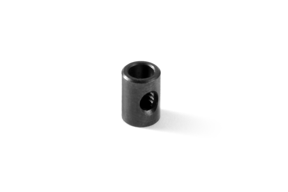 [X365231] ECS DRIVE SHAFT COUPLING - HUDY SPRING STEEL - X365231
