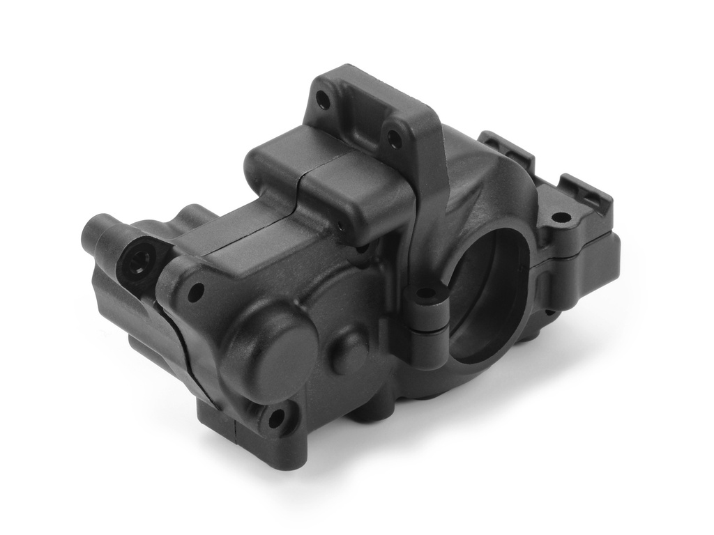 [X323029] COMPOSITE 3G GEAR BOX FOR CHASSIS BRACE - SET - X323029