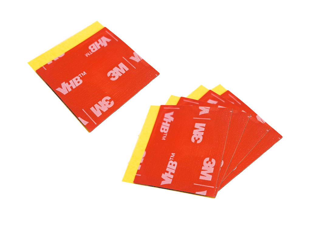 [ELC010] ELCERAM DOUBLE-SIDED TAPES 3M 5915 FOR OXIDE - ELC010