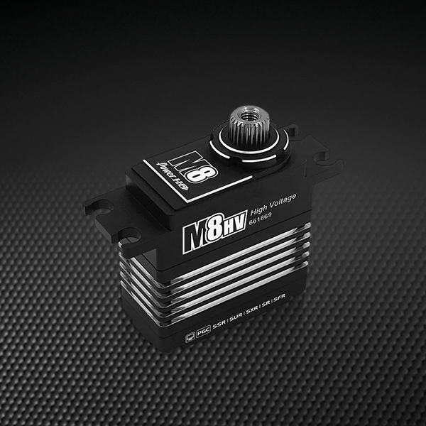 Power HD M8HV