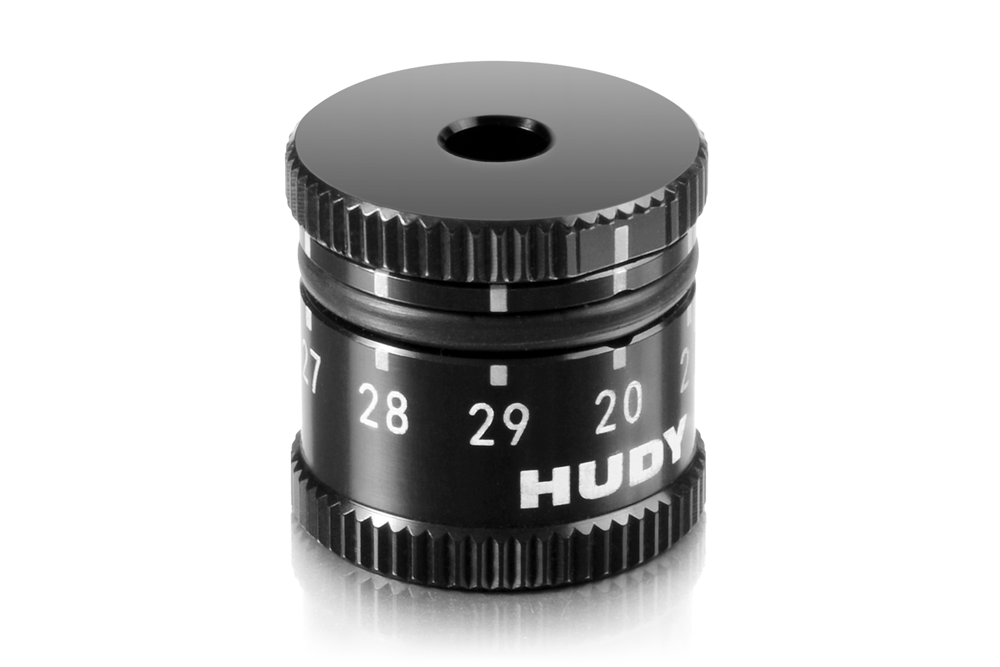 [H107742] HUDY RIDE HEIGHT TOOL 20-30MM - H107742