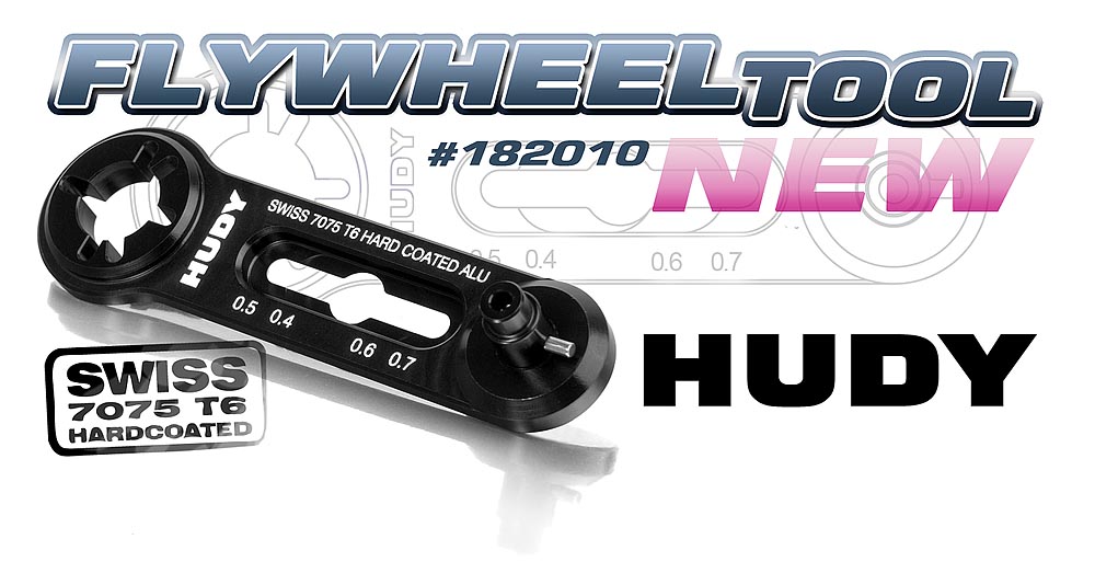 [H182010] HUDY FLYWHEEL/CLUTCH MULTI-TOOL - H182010