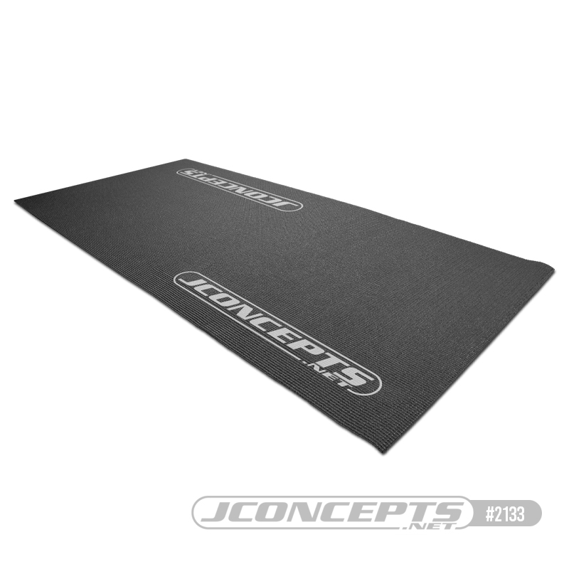 [JC-2133] JConcepts Pit Mat 120 x 60cm