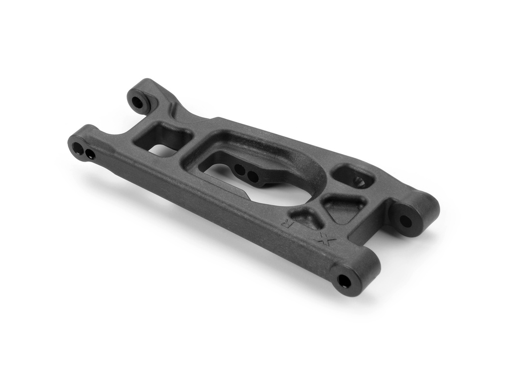 [X322117-M] SUSPENSION ARM FRONT - LSM - RIGHT - SHORT - MEDIUM - X322117-M