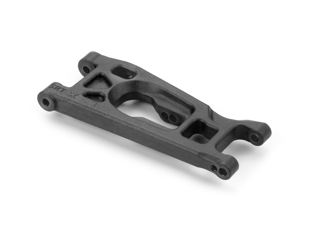[X322127-M] SUSPENSION ARM FRONT - LSM - LEFT - SHORT - MEDIUM - X322127-M