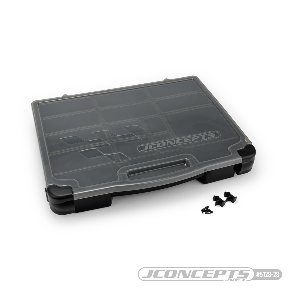 [JC-5128-28] JCONCEPTS Parts Box