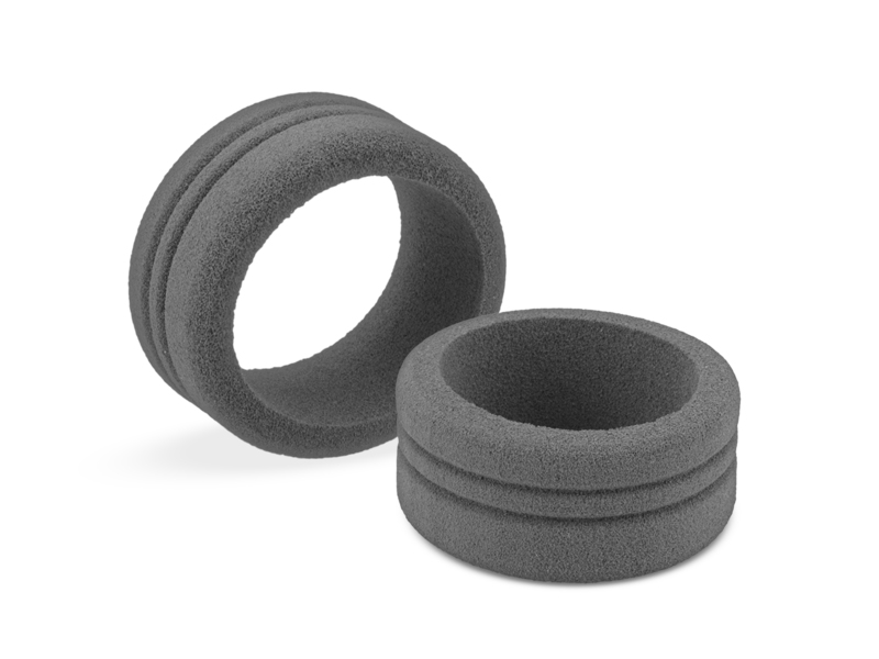 [JC-3241] JCONCEPTS Dirt-Tech Foam Grip (Sanwa, Futaba, KO, Spectrum,...)