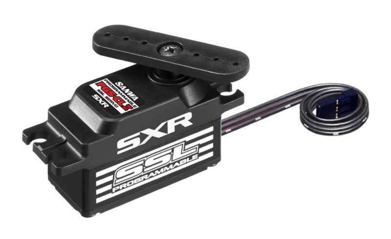 [SAN107A54516A] SANWA SLVR SRG PGS-CL II LOWPROFILE SERVO - SAN107A54516A