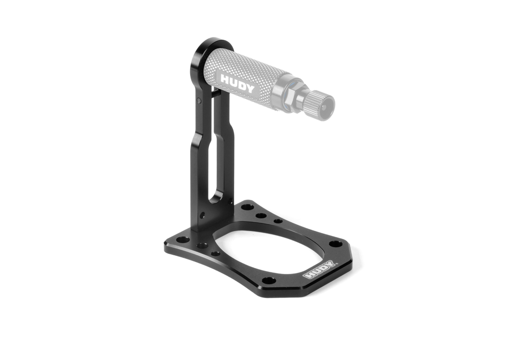 [H105500] Hudy Universal Tire Balancing Station - v2 - H105500