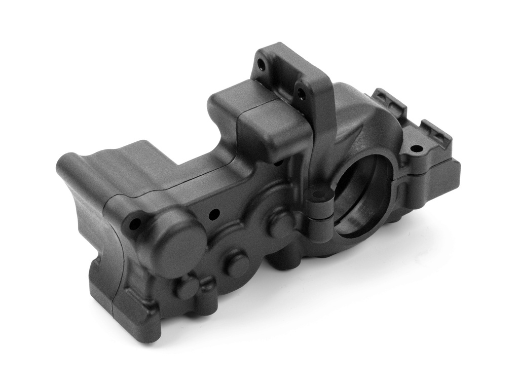 [X323026-G] COMPOSITE 5G GEAR BOX - GRAPHITE - SET -  X323026-G
