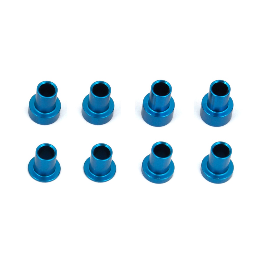 [AE91676] Team Associated B6 Caster Hat Bushings