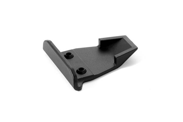 [X321200] COMPOSITE FRONT BUMPER - X321200