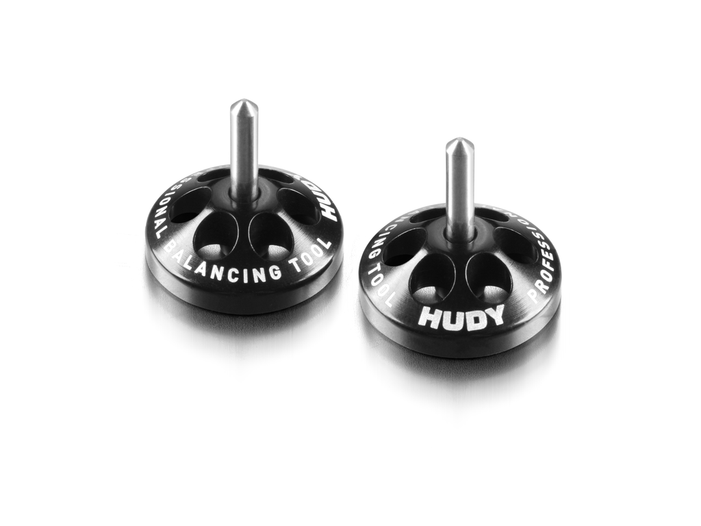[H107880] CHASSIS BALANCING SIMPLE TOOL (2 PCS.) - H107880