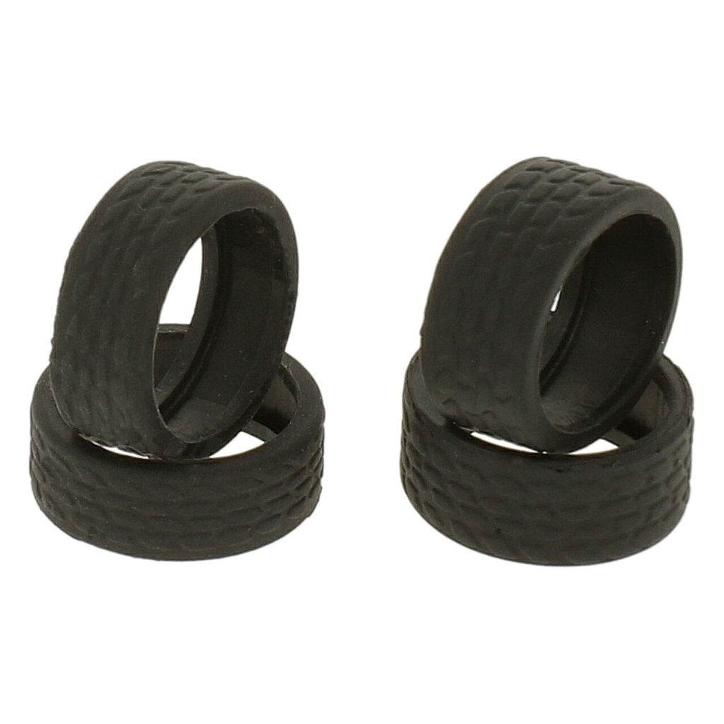 [MD12125] MODSTER Racing Tire for Mini Racer 1/40