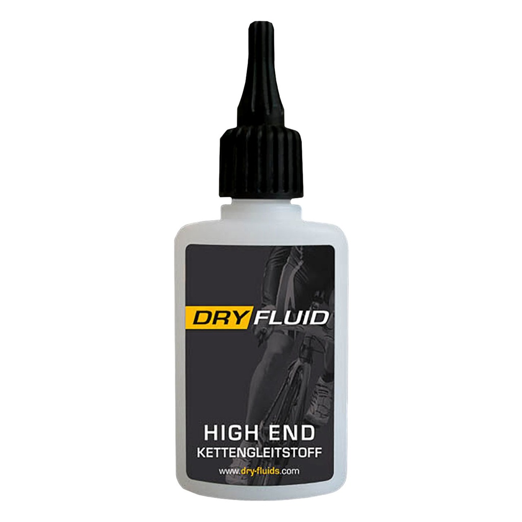 [DF011] DryFluid Bike slide lubricant for chains (50 ml) - DF011