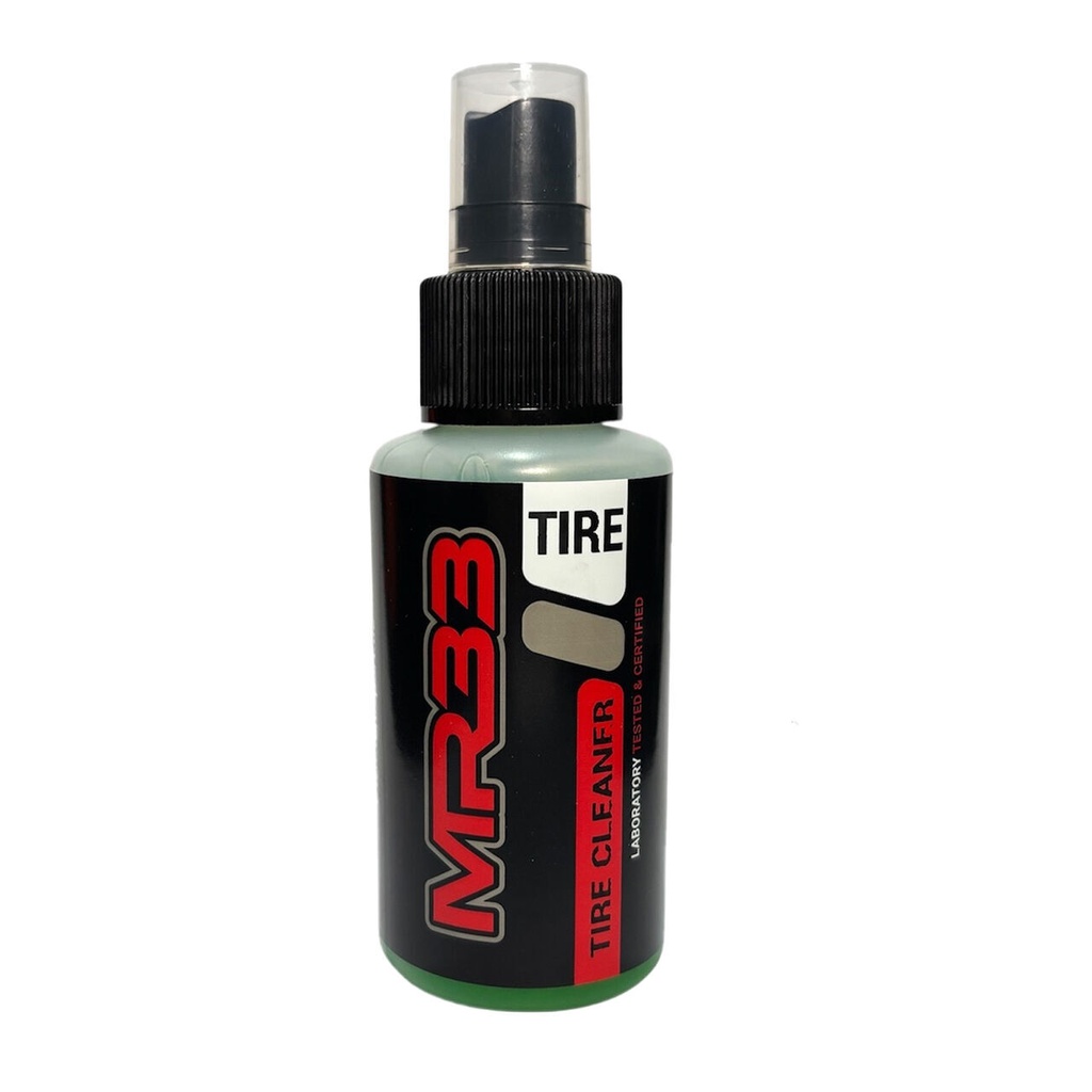 [MR33-104055] MR33 Tire Cleaner - Green 875ml) - MR33-104055