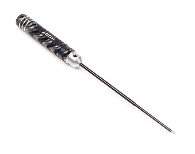 [H126340] Hudy Allen Hex Wrench .063 X 120 mm (1:16) - v2 - H126340