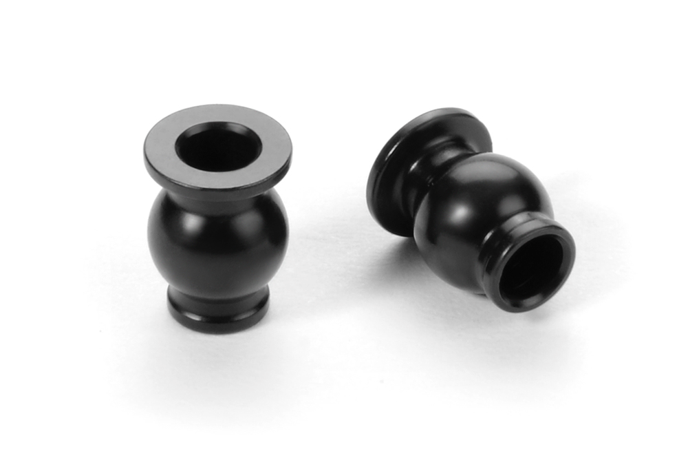[X363241] BALL UNIVERSAL 5.75MM WITH BACKSTOP (2) - X363241