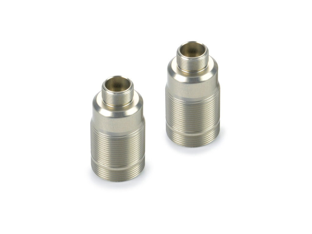 [X368123] ALU SHOCK BODY 30MM - BIG BORE (2) - X368123