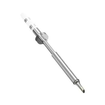 [C0391-2] CENTRO MINI SOLDERING IRON SLOPED REPLACEMENT TIP