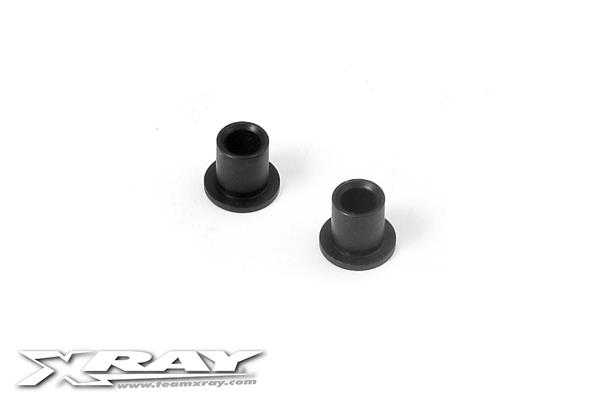 [X362290] STEEL STEERING BUSHING - SHORT (2) - X362290