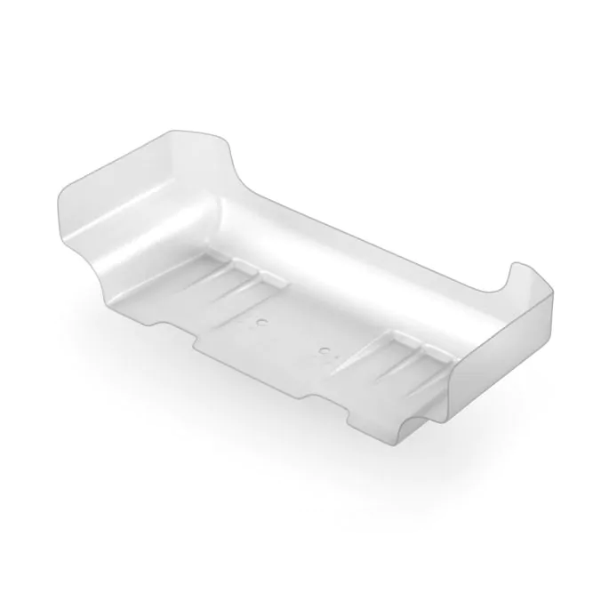 [X323526] LEXAN REAR WING - LUSH - WIDE - THICK - X323526