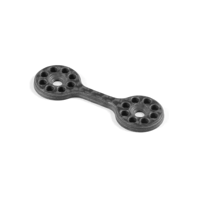 [X323560] CARBON REAR WING SHIM - X323560