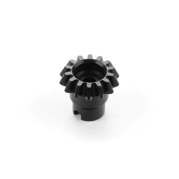 [X365124] STEEL BEVEL DRIVE GEAR - CNC-MACHINED - 14T - X365124
