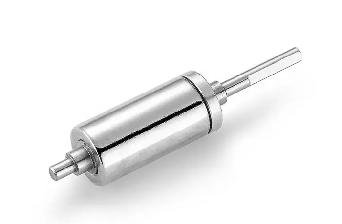 [HW30820017] Hobbywing G3 Standard Rotor Modify 4.5T-5T D5*D12.3*t24.1-D3.175