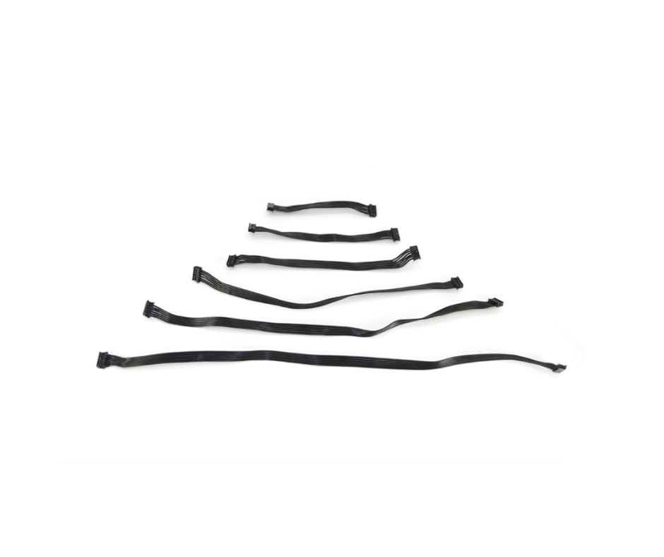 MR33 Flat Sensor Wire 180mm - MR33-FSW180