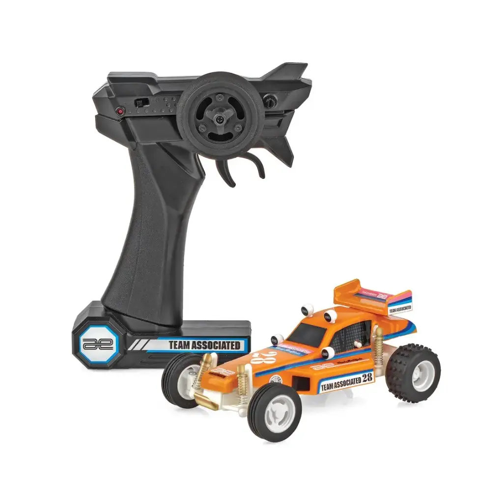 [AE20166] Team Associated RC28 Zoom