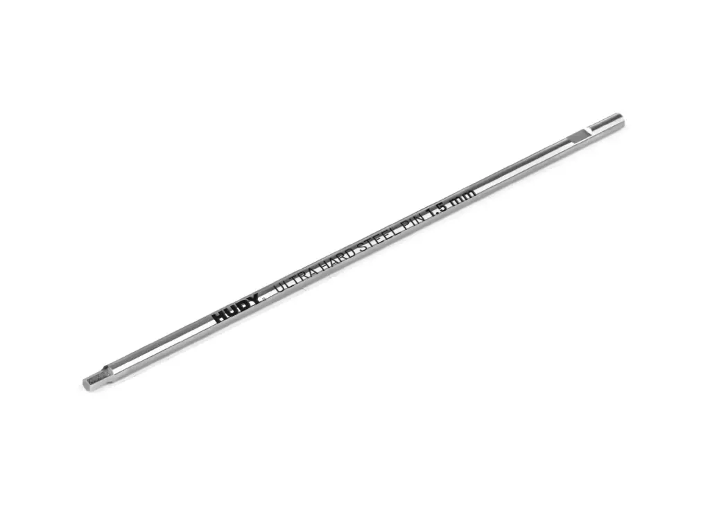 [H111541-H] HUDY ULTRA HARD STEEL REPLACEMENT TIP - 1.5 x 120MM - H111541-H