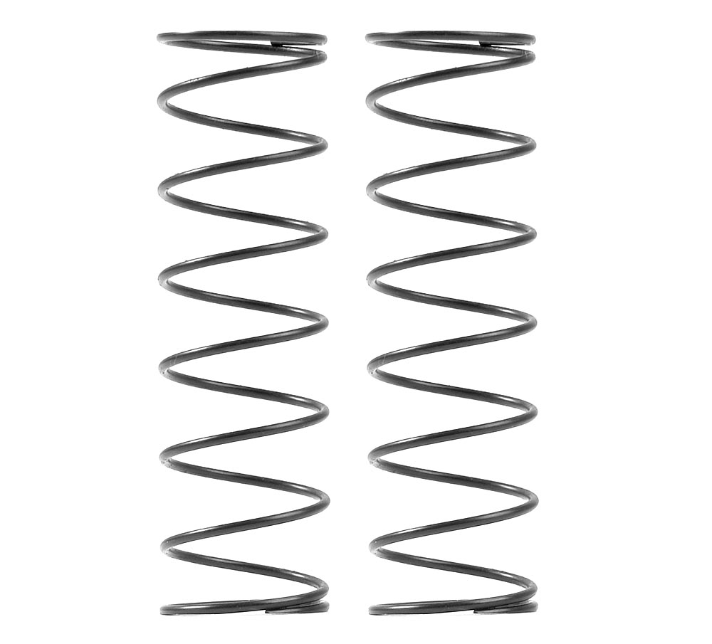 [X368286] REAR SPRING-SET - 3 DOTS (2) - X368286