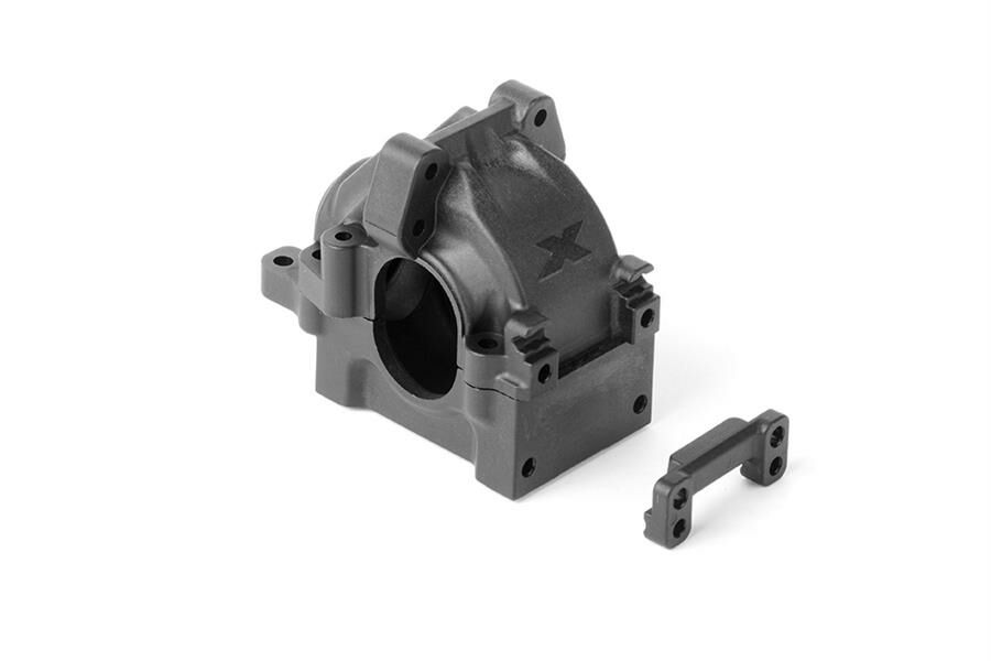 [X362006] DIFF BULKHEAD - HORIZONTAL SPLIT DESIGN (HS) - FRONT/REAR - SET - X362006