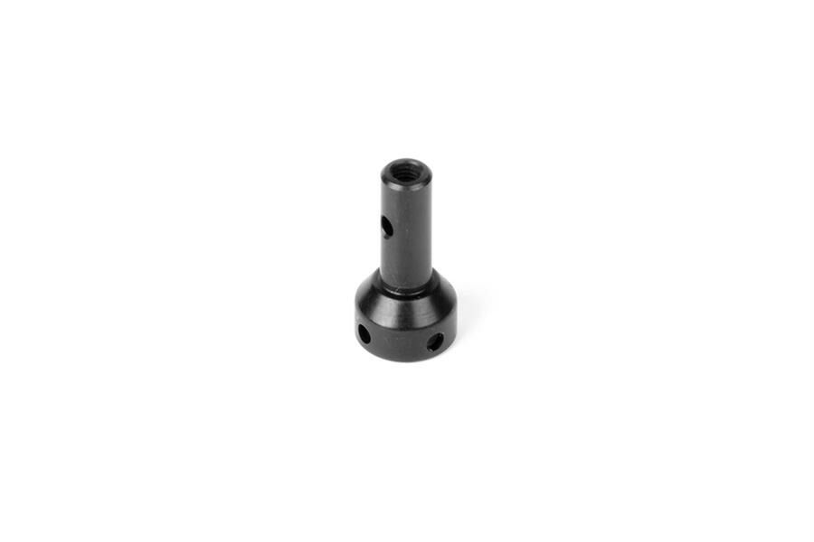 [X365443] CENTRAL SHAFT UNIVERSAL JOINT FOR HORIZONTAL SPLIT BULKHEAD (HS) - X365443