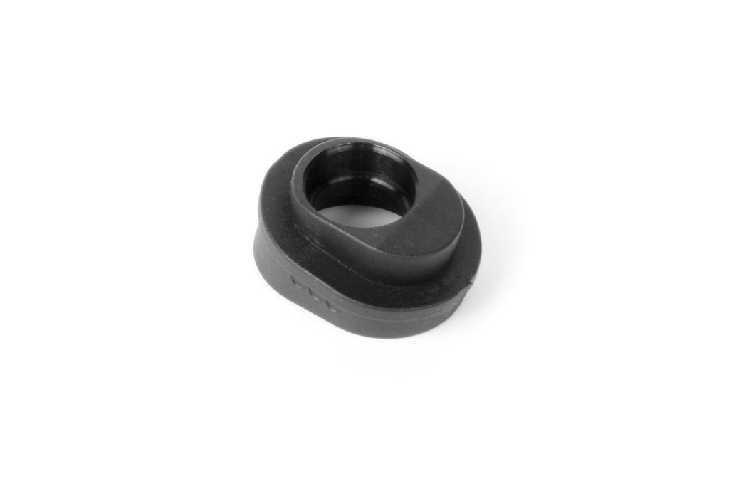 [X362373] COMPOSITE ANGLED HUB FOR BEVEL DRIVE GEAR - FRONT HS BULKHEAD - 3 DOTS - X362373