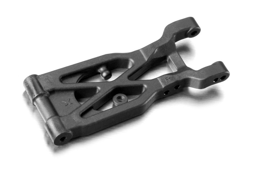 [X363113-H] COMPOSITE LONG SUSPENSION ARM REAR LOWER RIGHT - HARD (DIRT) - X363113-H