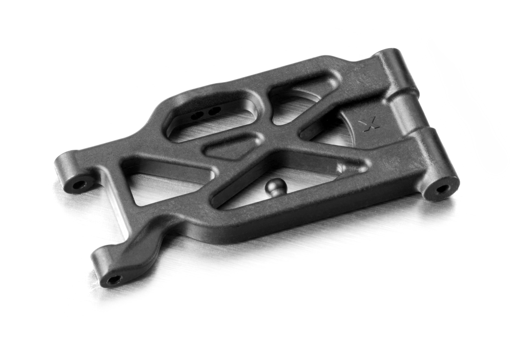 [X362113-H] COMPOSITE LONG SUSPENSION ARM FRONT LOWER - HARD - X362113-H
