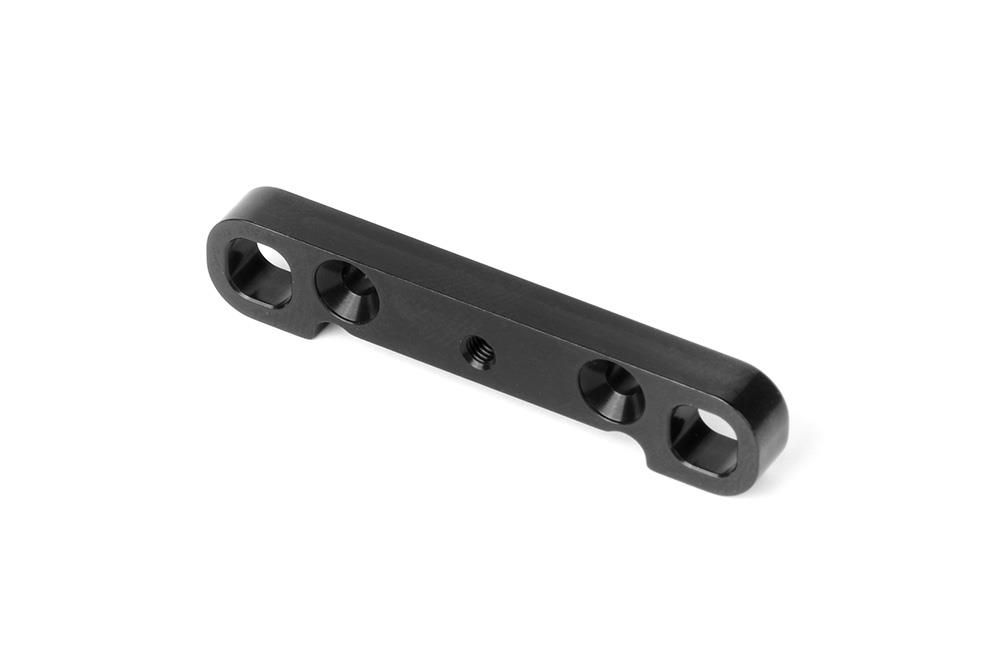 [X362313] ALU LOWER SUSP. HOLDER FOR HORIZONTAL SPLIT BULKHEAD (HS) - FRONT-FRONT - X362313