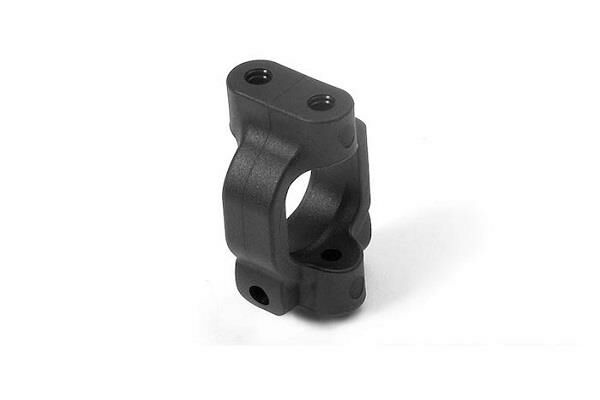 [X362220-H] Composite C-Hub 9 deg. Left - Hard - X362220-H