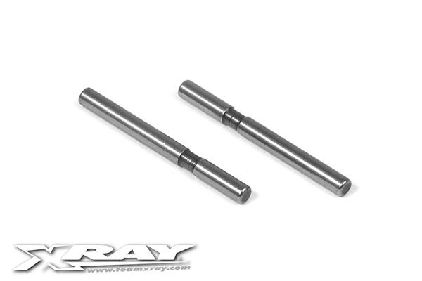 [X367220] Front Arm Pivot Pin (2) - X367220