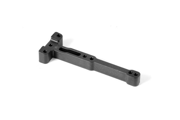 [X361296] COMPOSITE CHASSIS BRACE FRONT - HARD - X361296