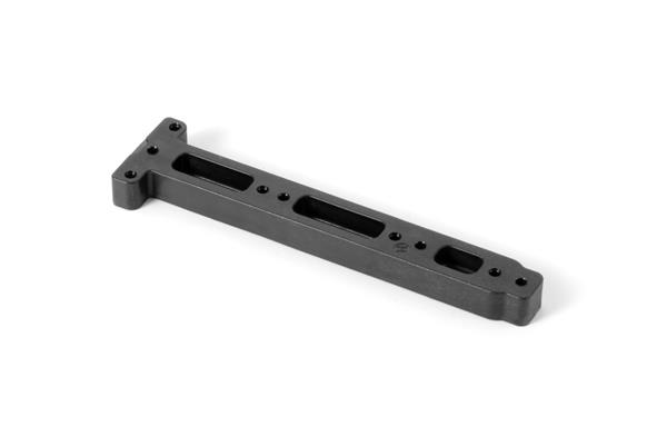 [X361297] COMPOSITE CHASSIS BRACE REAR - HARD - X361297