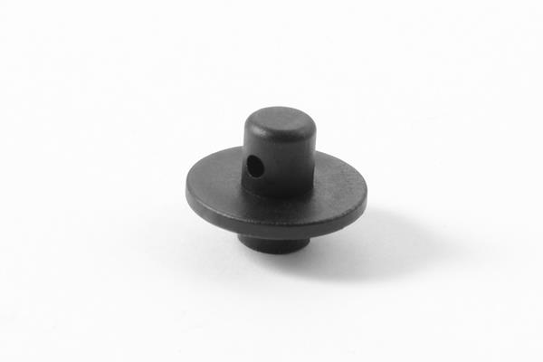 [X361322] BODY MOUNT - EXTRA-SHORT - X361322