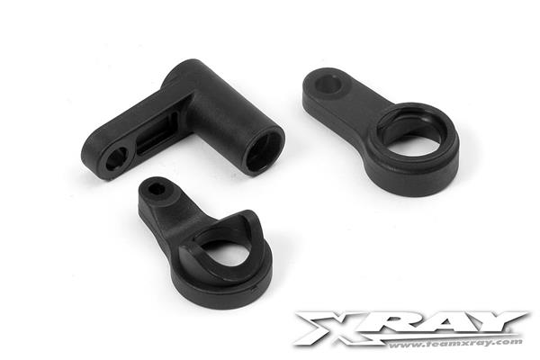 [X362510] Composite Servo Saver - X362510