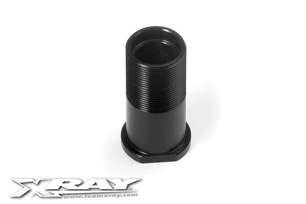 [X362540] Alu Servo Saver Main Shaft - X362540