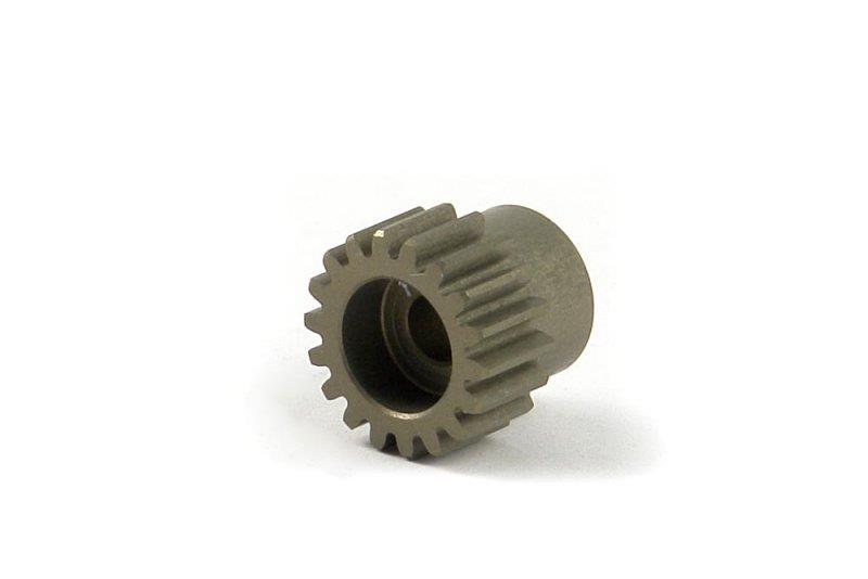 [X365718] XRAY ALU PINION GEAR - HARD COATED 18T / 48