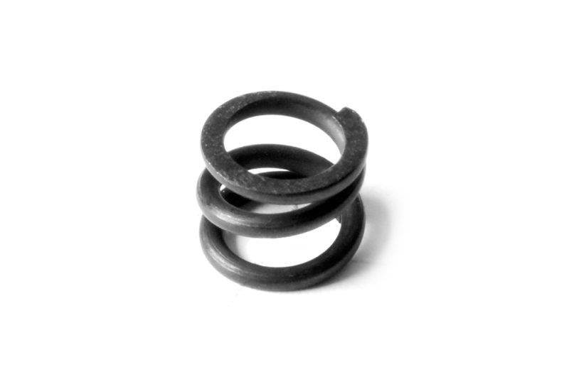 [X364182] SLIPPER CLUTCH SPRING C=46 - BLACK - X364182