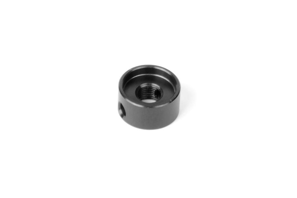 [X364191] ALU NUT FOR MULTI-ADJUSTABLE SLIPPER CLUTCH (MSC) - X364191