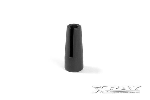 [X306301] Antenna Mount - Thin - X306301